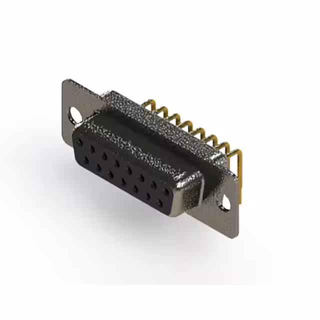 622-M15-260-BN1 EDAC Inc.  D-Sub Connector Assemblies